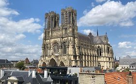 Duplex Hammam Au Pied De La Cathedrale Avec Vue